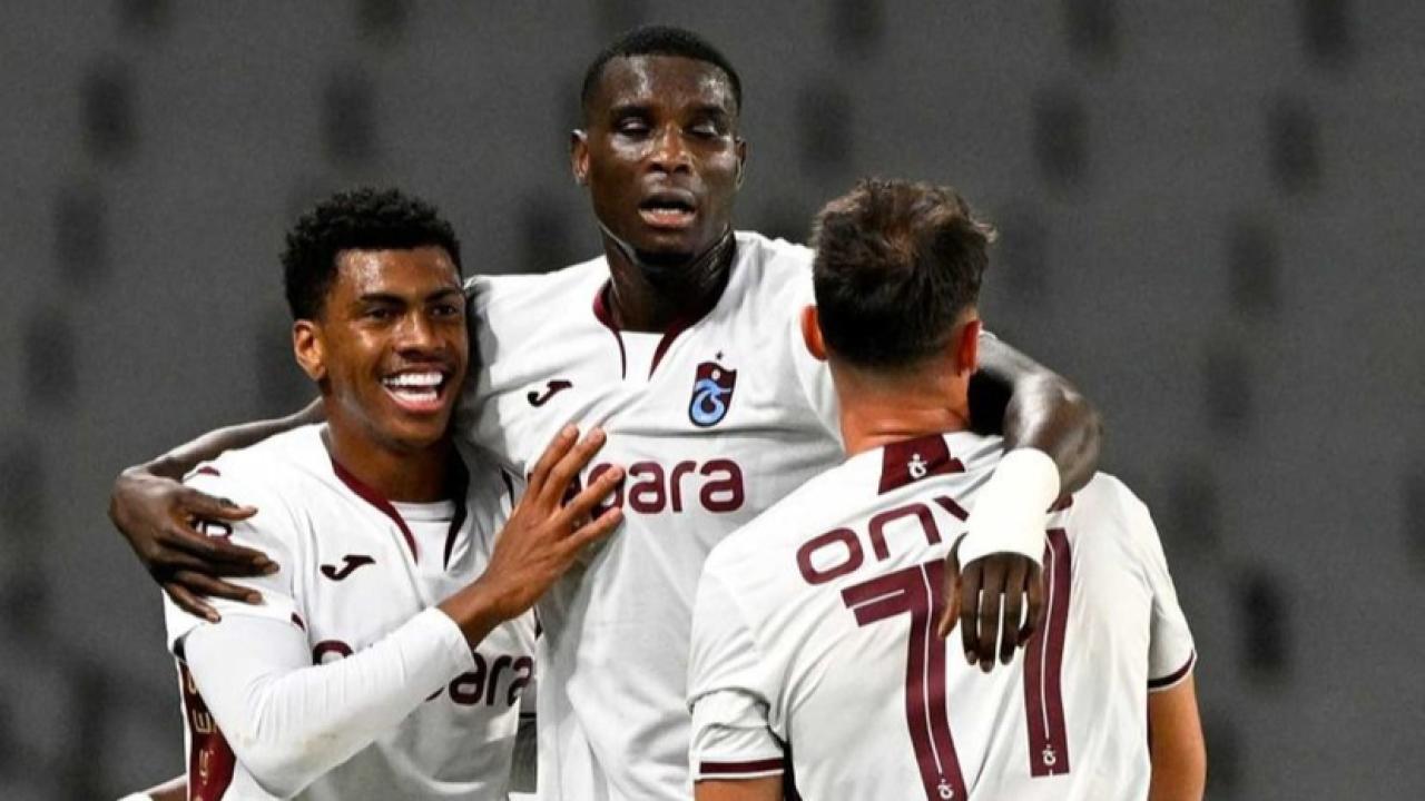FELİPE AUGUSTO'YA YOL GÖRÜNDÜ!