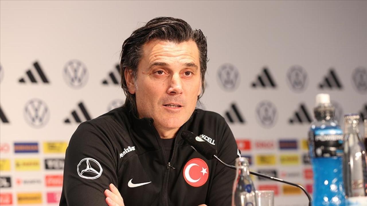 HACIOSMANOĞLU'NDAN FLAŞ AÇIKLAMA: MONTELLA TÜRK VATANDAŞI OLUYOR