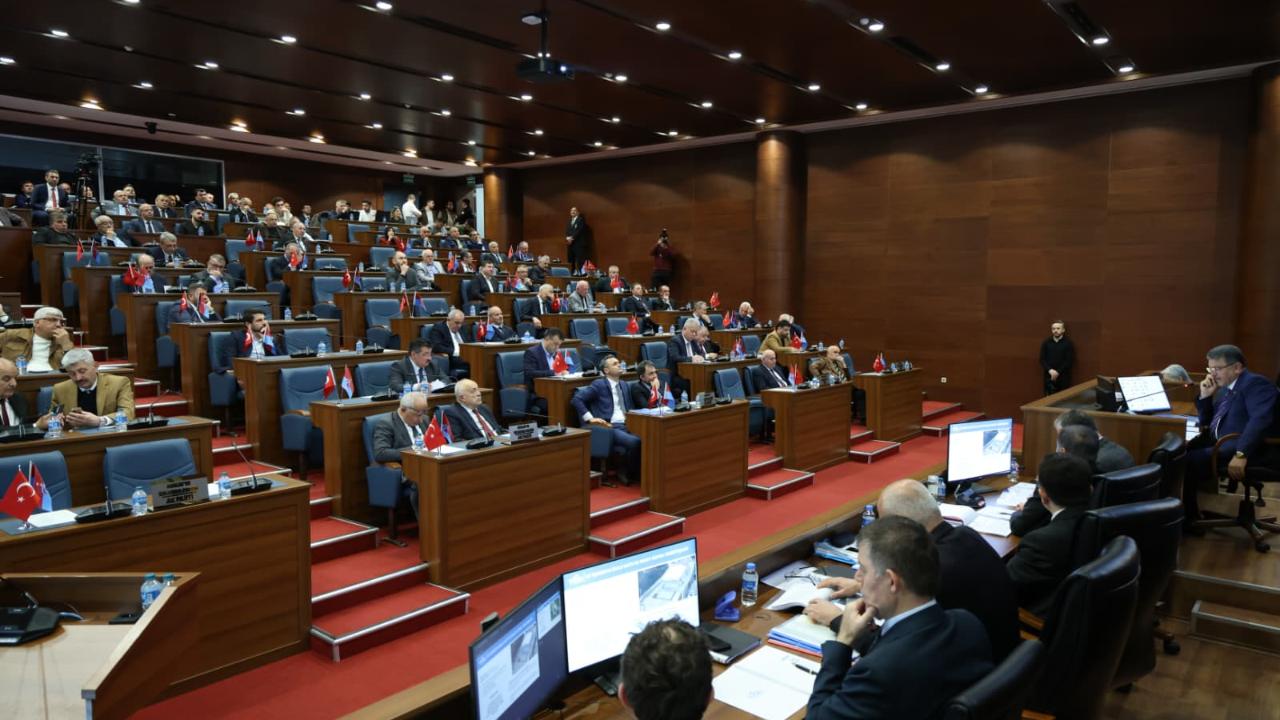 İLERİ BİYOLOJİK ARITMA PROJESİ 22 HAZİRAN’DA İHALE EDİLECEK
