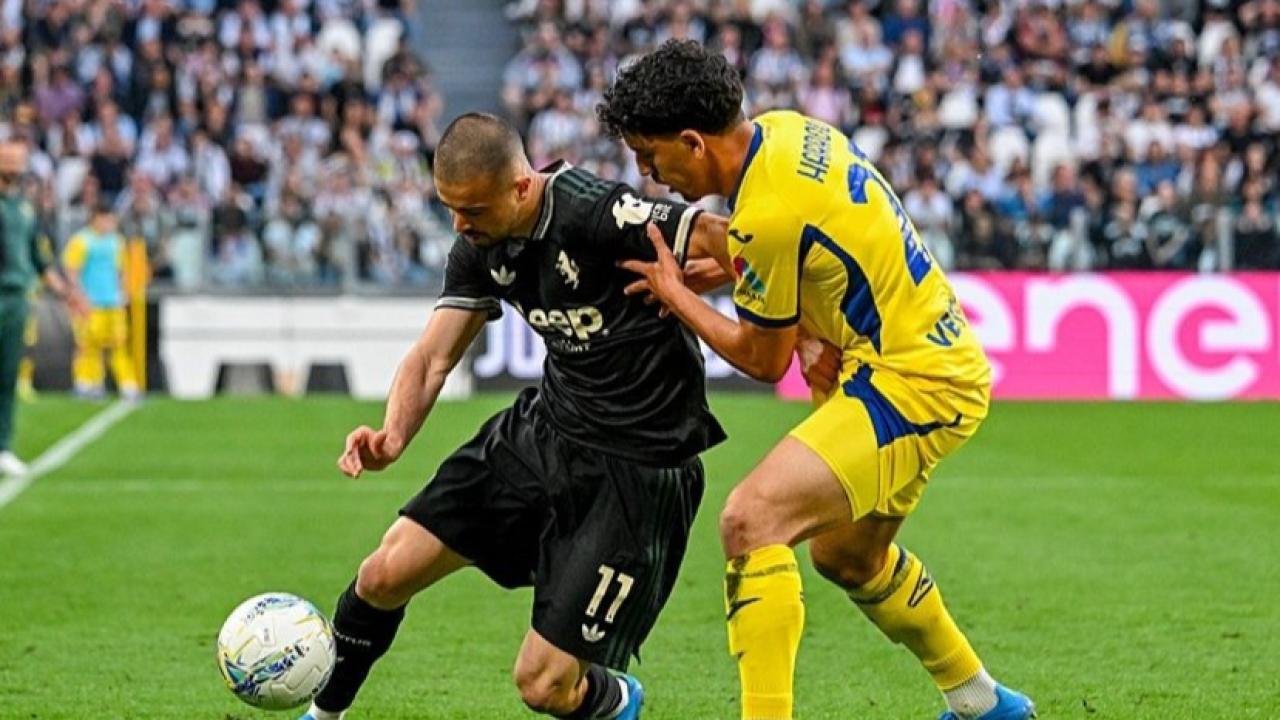 JUVENTUS'UN YILDIZI TRABZONSPOR'A