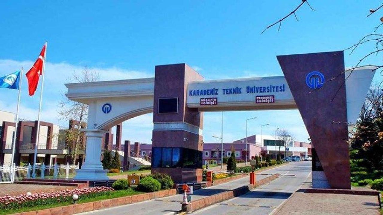 KTÜ'DEN TEPKİLERE CEVAP: ÖTEKELEŞTİREN DEĞİL, KUCAKLAŞABİLEN TOPLUM!