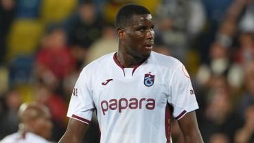 PAUL ONUACHU'DA BÜYÜK DÜŞÜŞ!