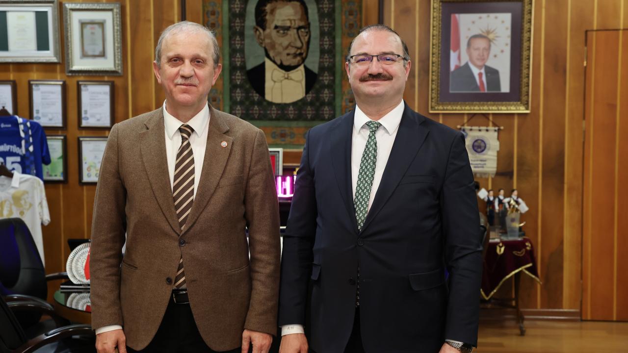 Otomatik Taslak