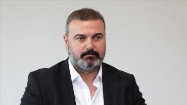 RİZESPOR'DA İBRAHİM TURGUT DEPREMİ... CAMİA AYAĞA KALKTI!