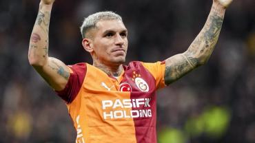 SON DAKİKA... LUCAS TOREİRA'YA SALDIRI!