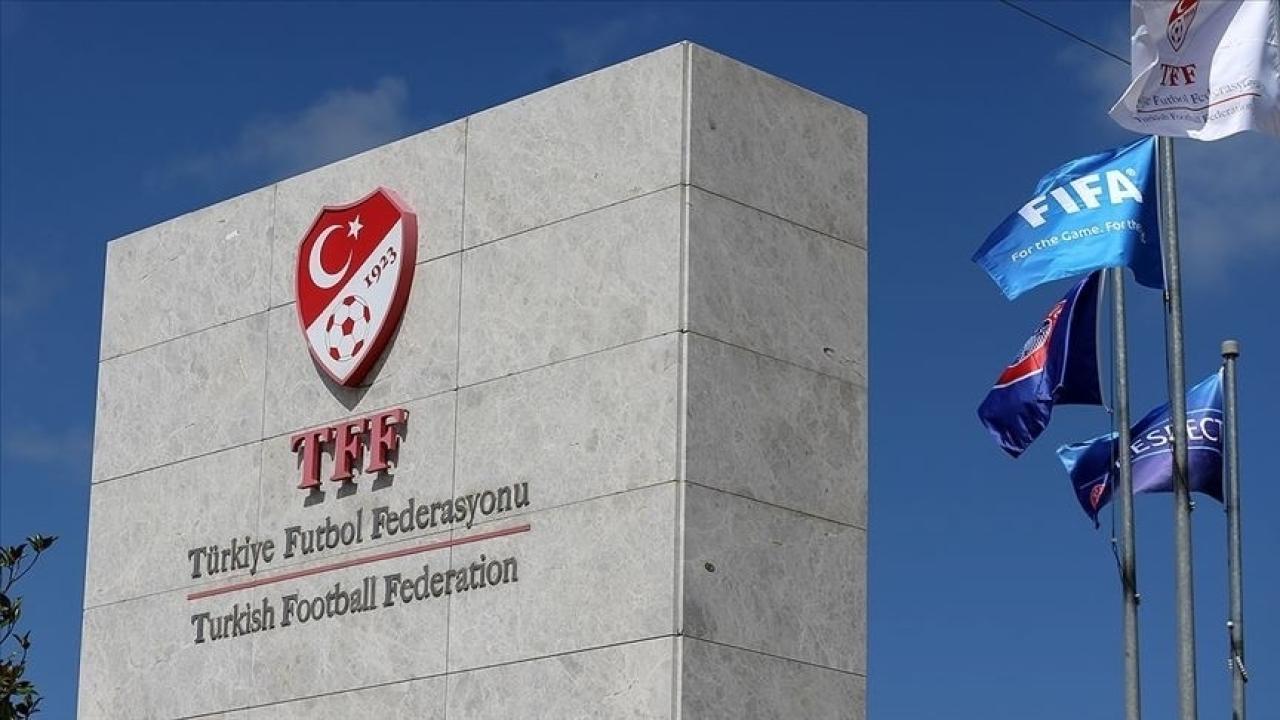 TAFF YABANCI KURALINI AÇIKLADI