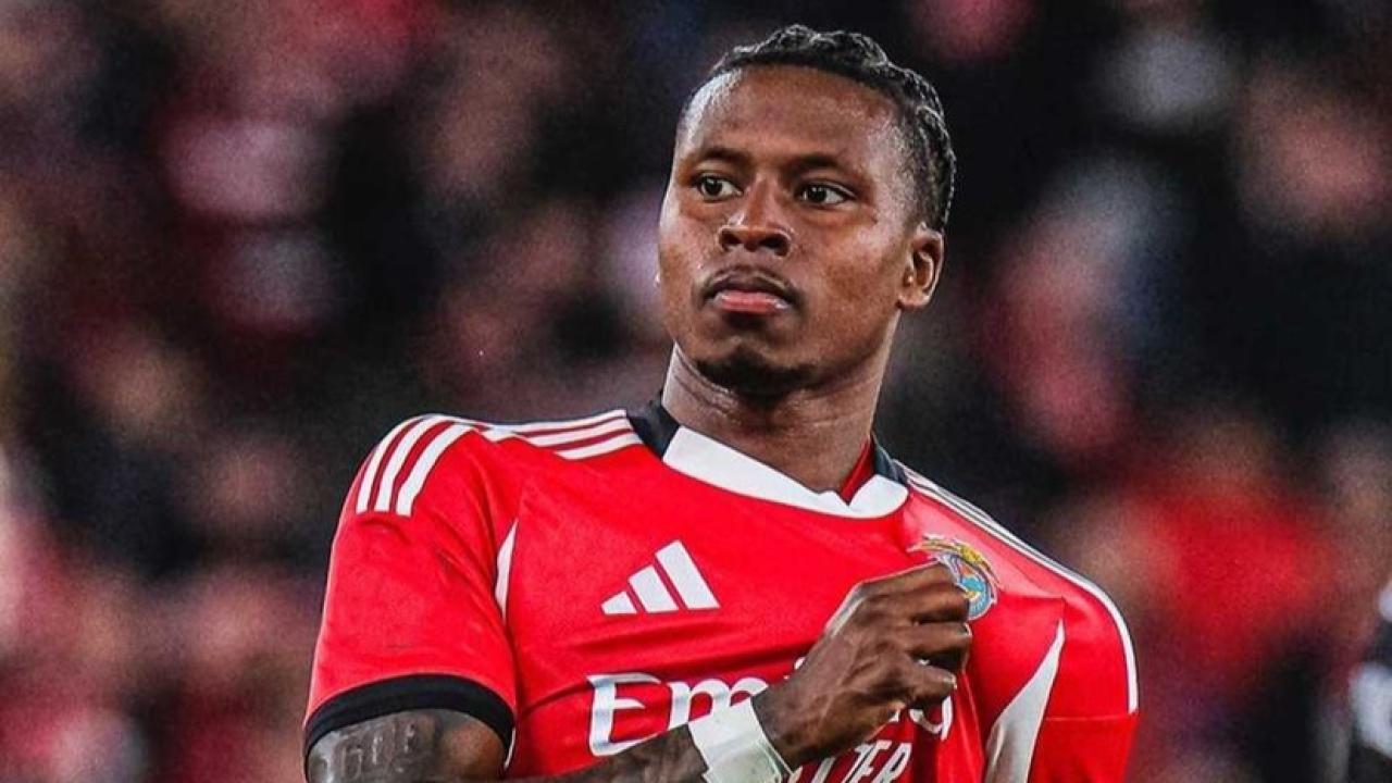 TRABZONSPOR CABRAL İÇİN ŞARTLARI ZORLUYOR
