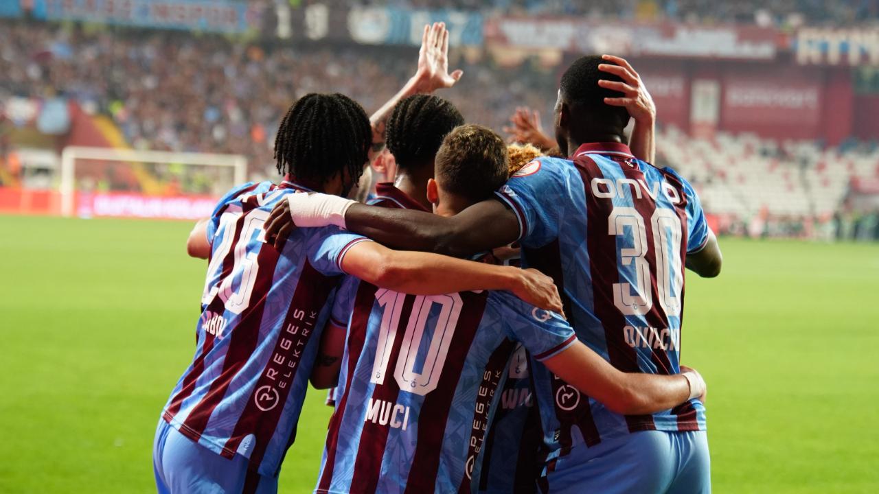 ONUACHU AFFETMEDİ!