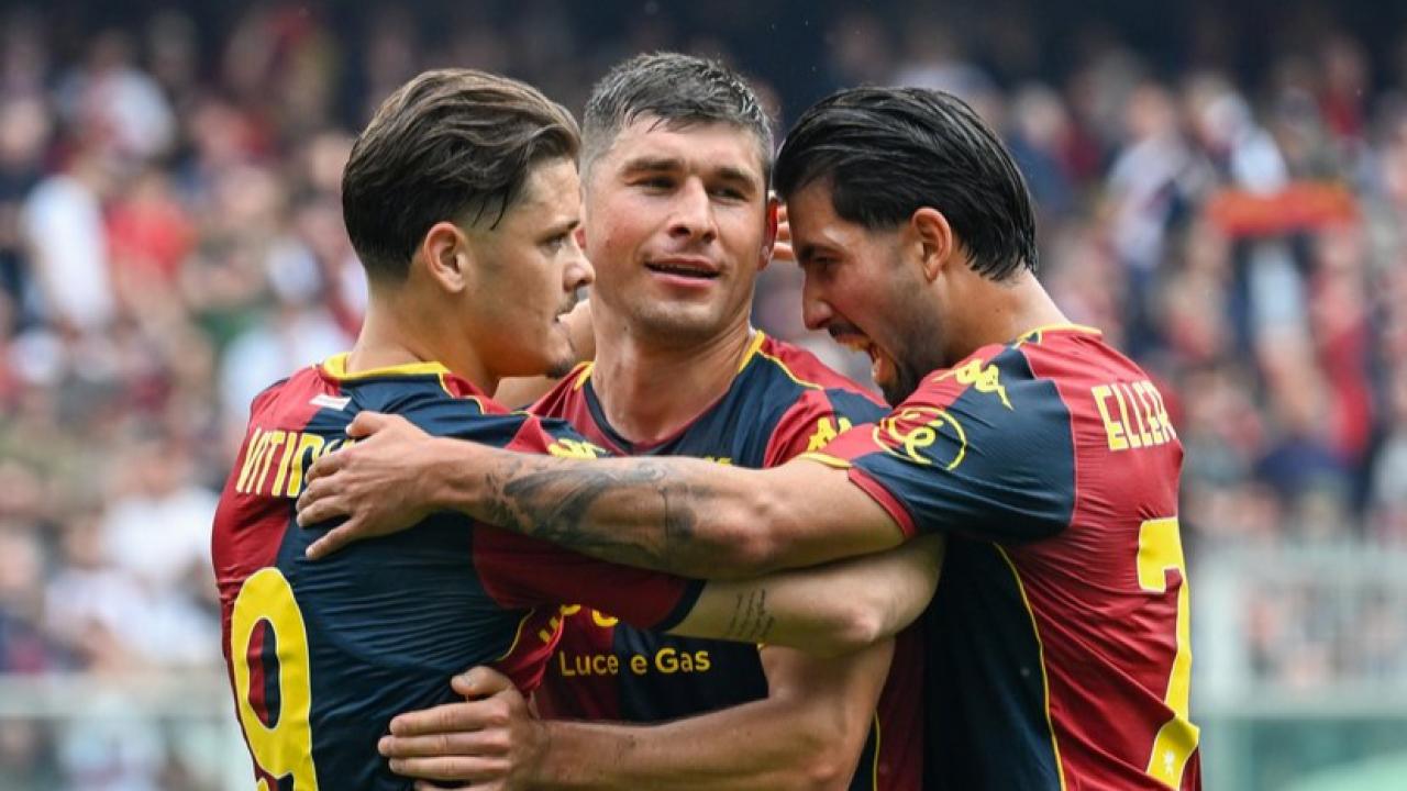 TRABZONSPOR MALİNOVSKYİ'Yİ BİTİRDİ... İŞTE YILLIK ÜCRETİ