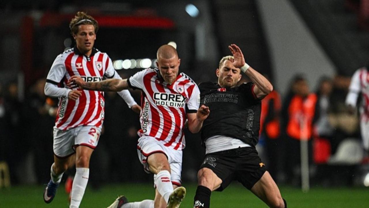 TRABZONSPOR'DA DRONGELEN İDDİASI!