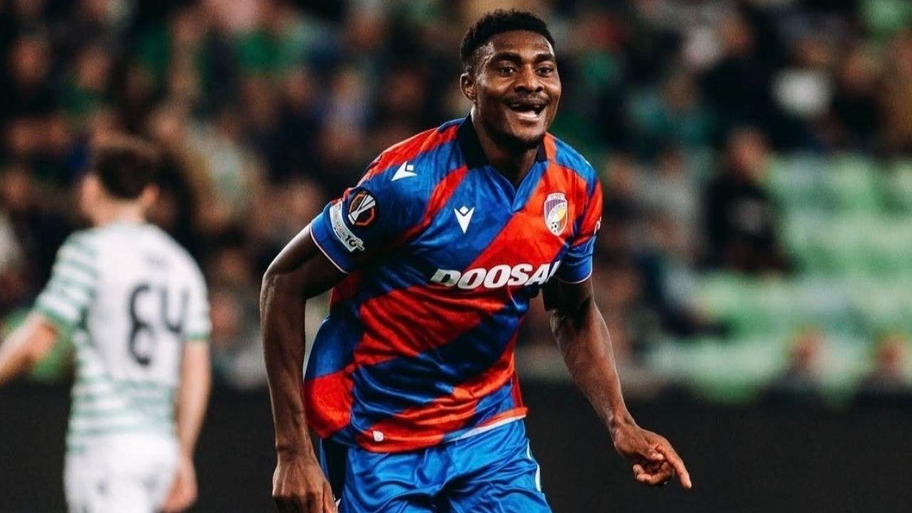 TRABZONSPOR'DA DUROSİNMİ BOMBASI