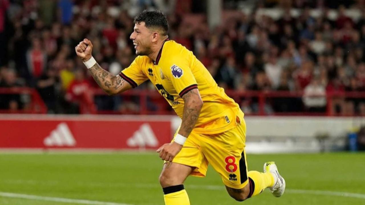 TRABZONSPOR'DAN HAMER HAMLESİ!