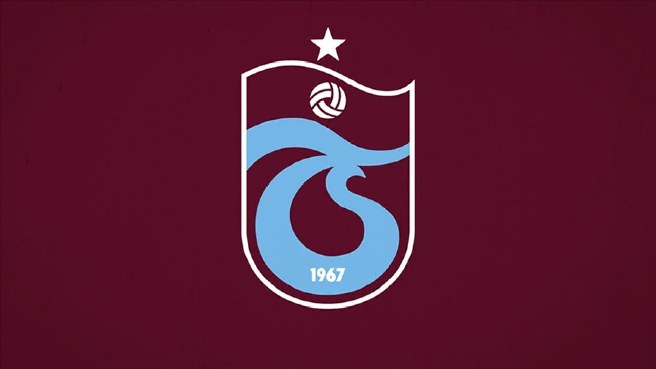 TRABZONSPOR'DAN TEŞEKKÜR