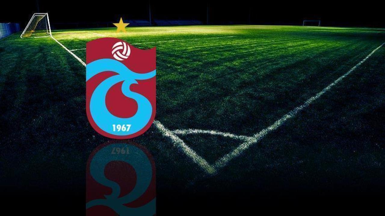 TRABZONSPOR'UN KUPA KAFİLESİ BELLİ OLDU