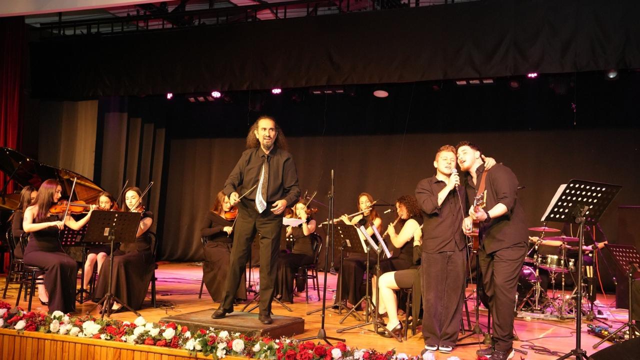 TRÜ 2026 ŞENLİKLERİ GÖZ KAMAŞTIRIYOR