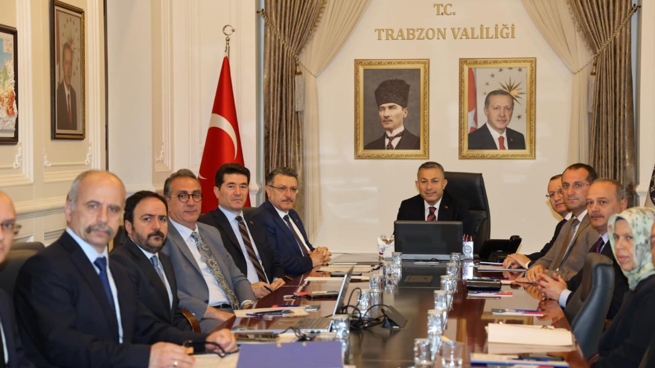 TÜRKİYE'YE ÖRNEK PROJE: İKİSU DOĞAL YAŞAM ALANI İHALEYE ÇIKIYOR