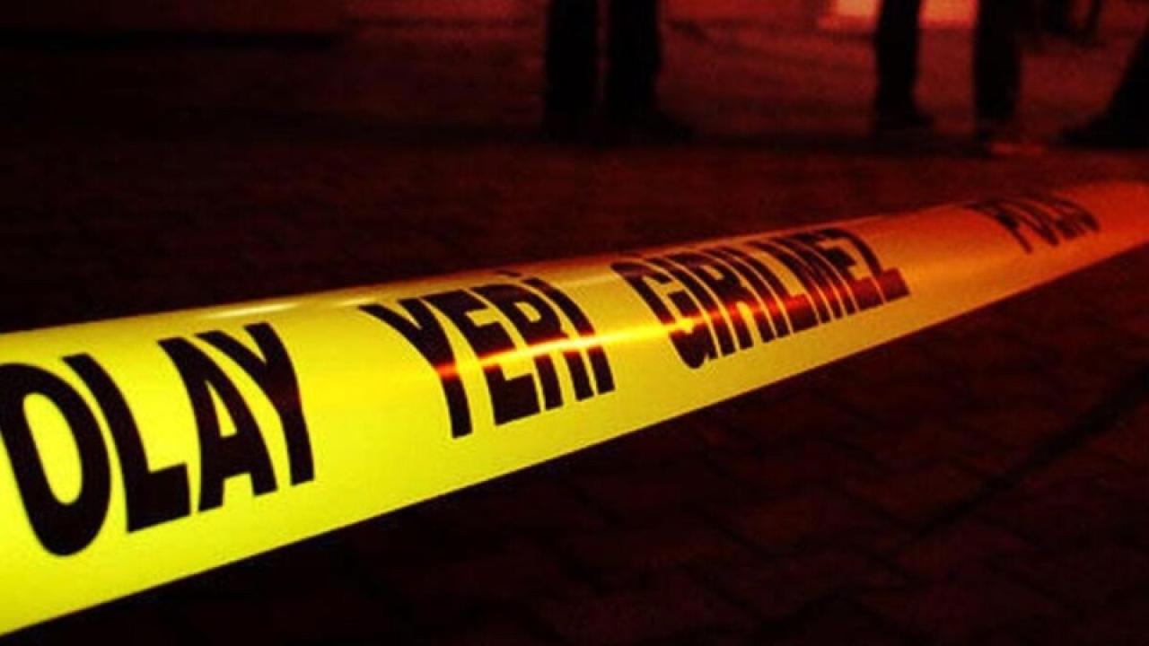 URFA'DA SİLAHLI KAVGA: 3 ÖLÜ