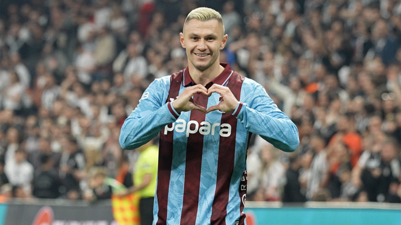 ZUBKOV'UN GERİ DÖNÜŞÜ!