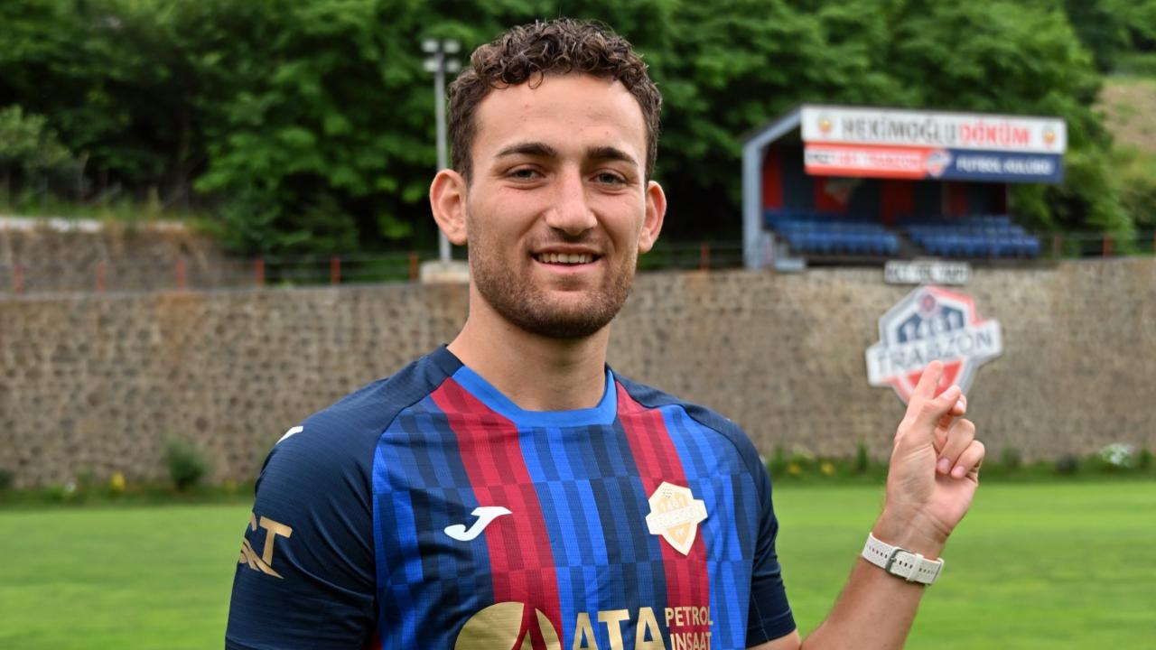1461 TRABZON FK'YA DEV STOPER