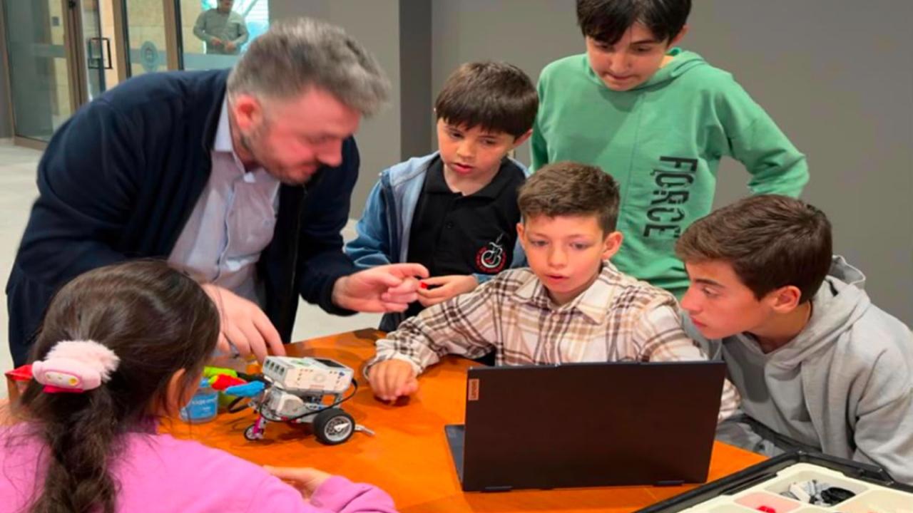 AKÇAABAT BELEDİYESİ'NDEN GELECEĞE YATIRIM