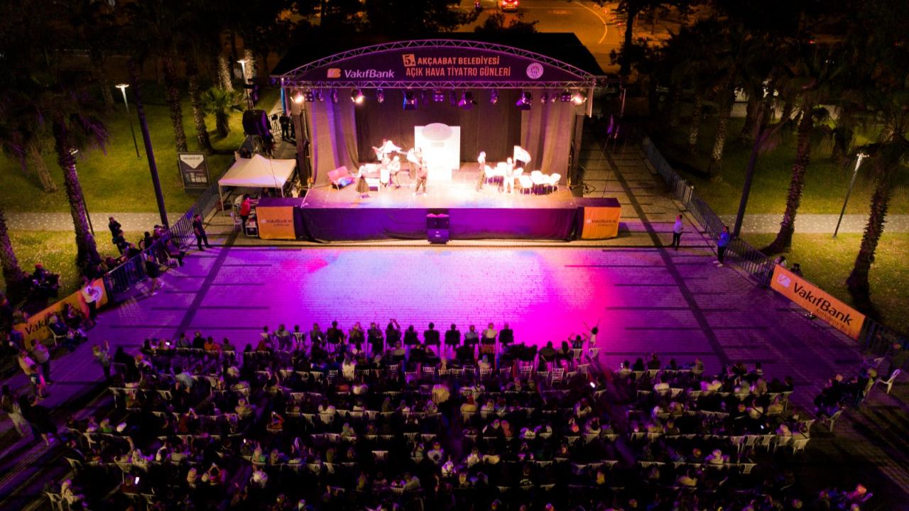 AKÇAABAT’TA KÜLTÜR VE SANAT DOLU TEMMUZ İÇİN GERİ SAYIM BAŞLADI