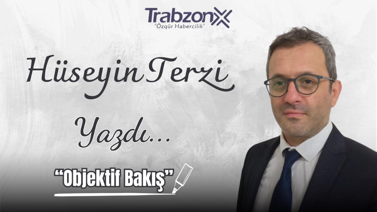BAŞARININ ÖDÜLÜ OLDUĞU GİBİ BAŞARISIZLIĞINDA BİR BEDELİ OLMALI!