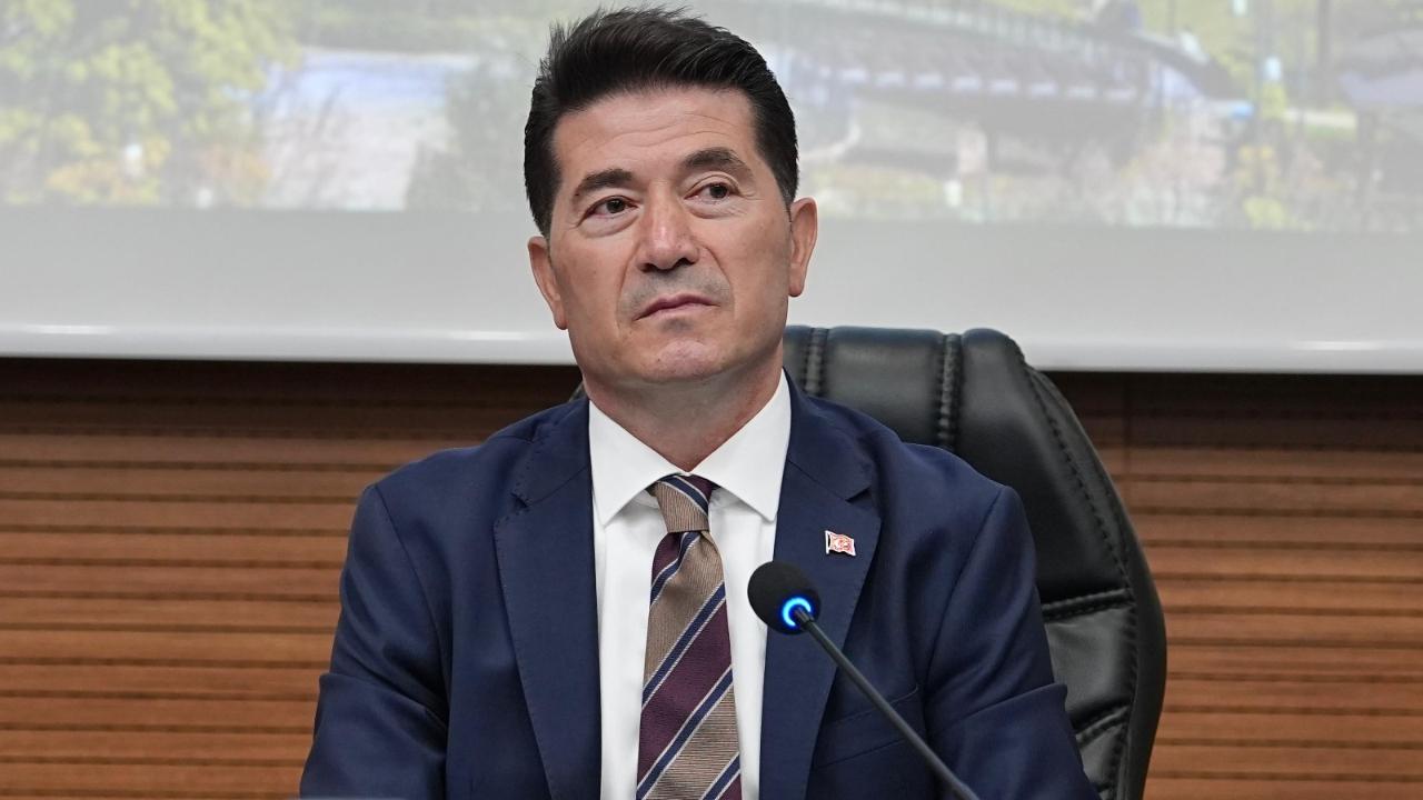BAŞKAN KAYA: “KÜLTÜR VE SANAT ETKİNLİKLERİ, YEREL YÖNETİMLERİN İŞİDİR”
