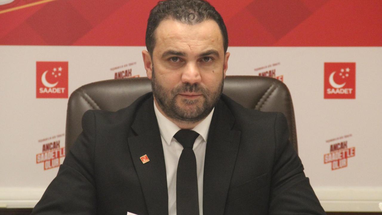 BAŞKAN MURATOĞLU'NDAN EĞİTİM ÇIKIŞI