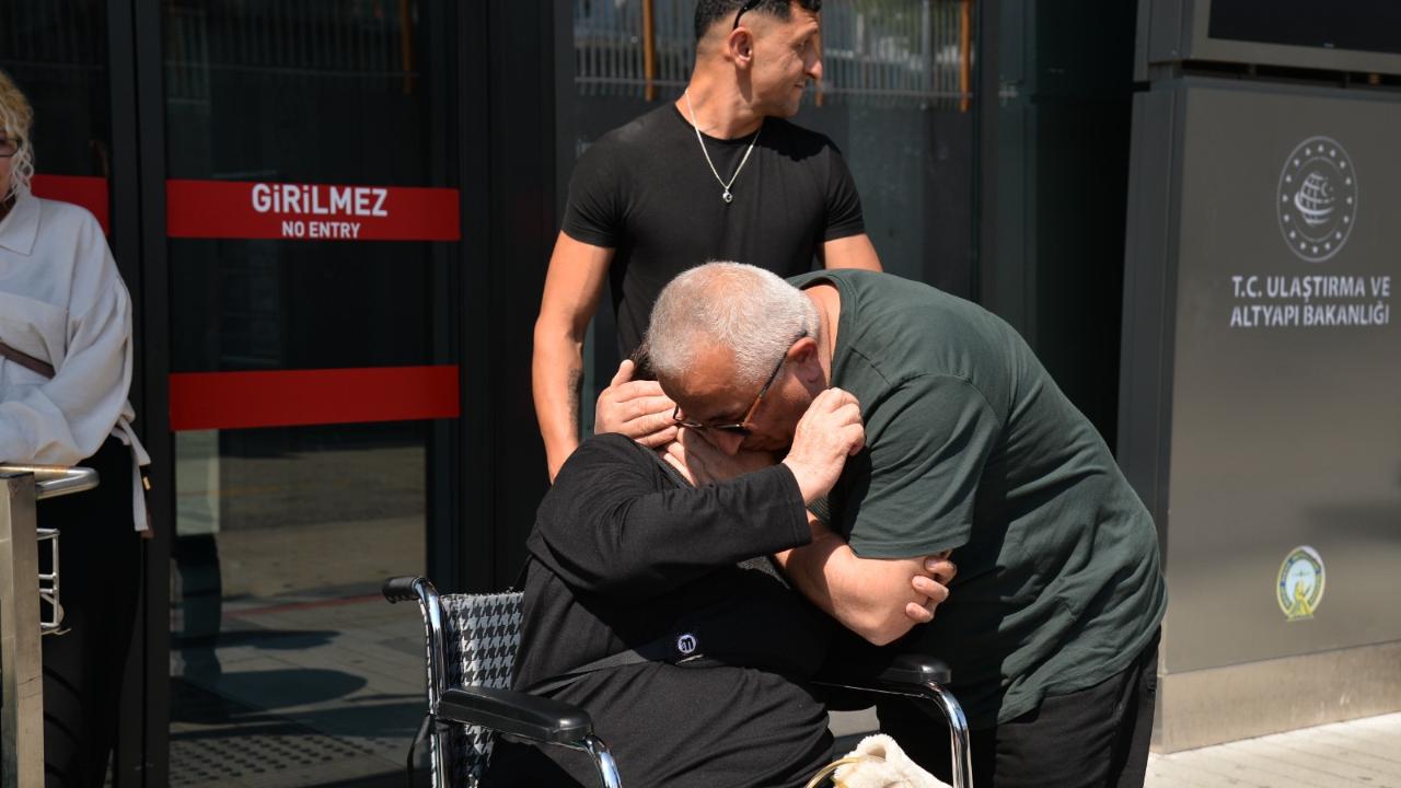 BÜYÜKŞEHİR 30 YILLIK HASRETİ SONLANDIRDI