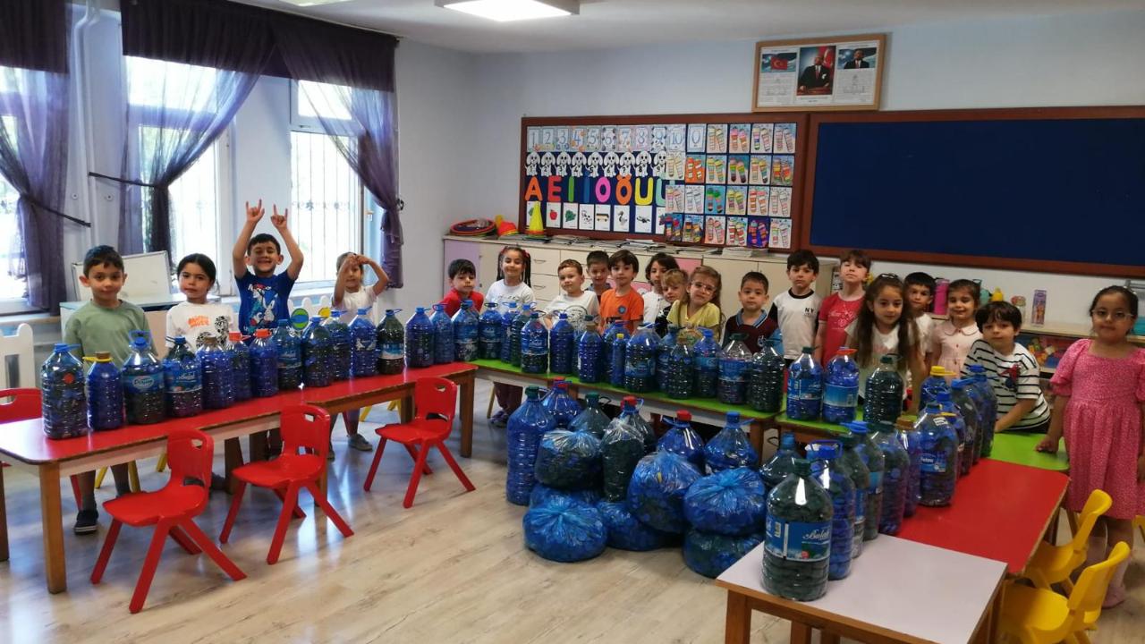 BÜYÜKŞEHİR'DEN 'KAPAKLAR ÇOĞALSIN ENGELLER AZALSIN' PROJESİ