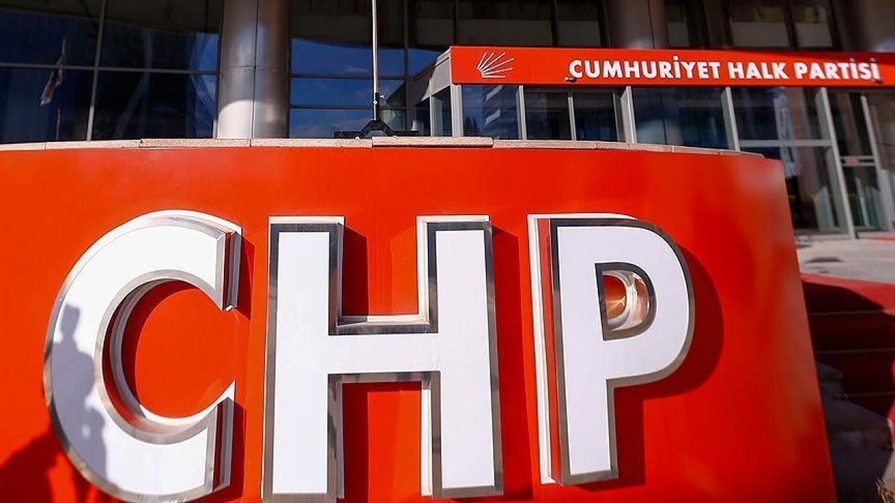 CHP'DE 9 İSİM DİSİPLİNE SEVK EDİLDİ!