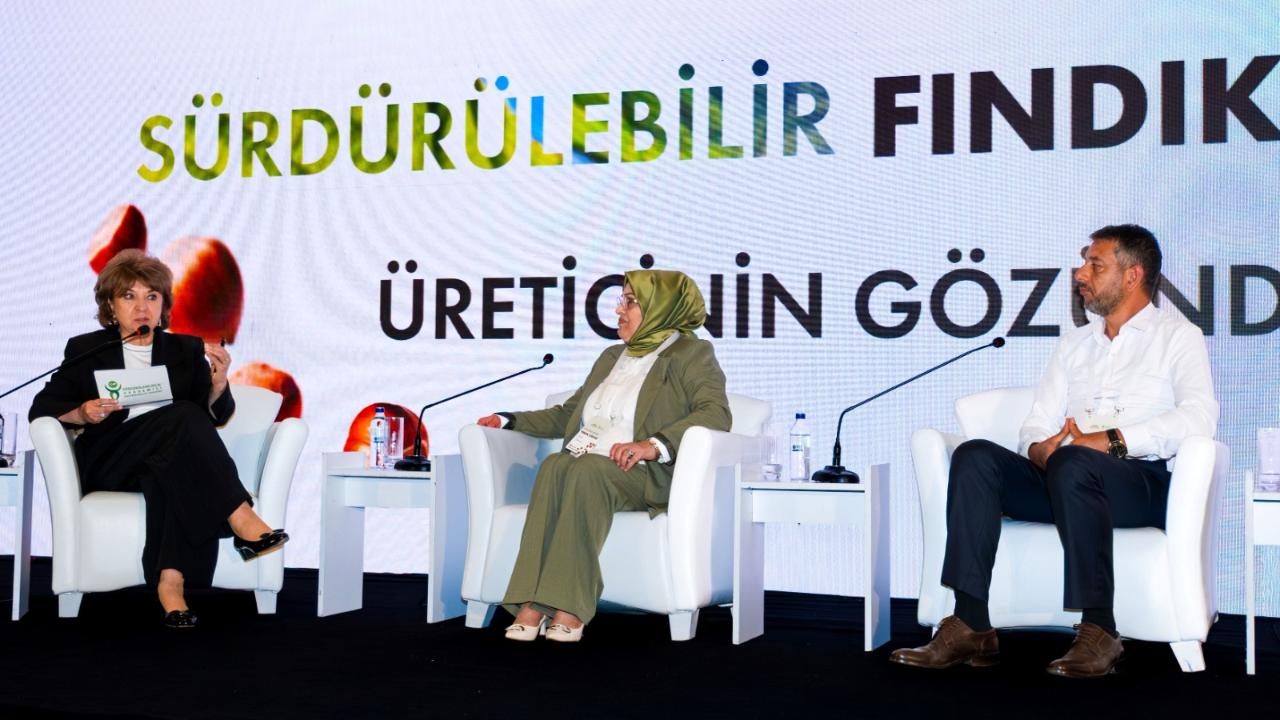 FINDIĞIN GELECEĞİ MASAYA YATIRILDI