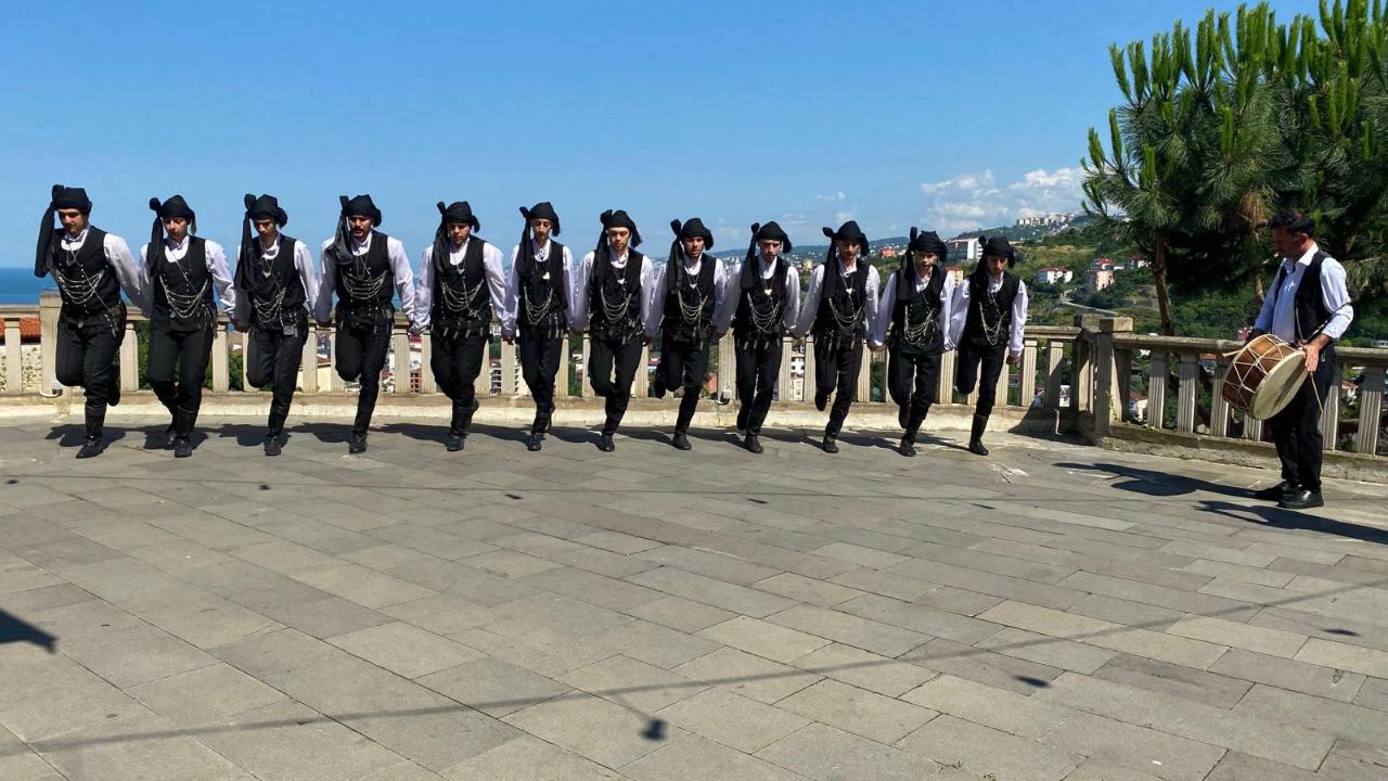 HORONUN HİKAYESİ TRT 2 EKRANLARINA TAŞINIYOR