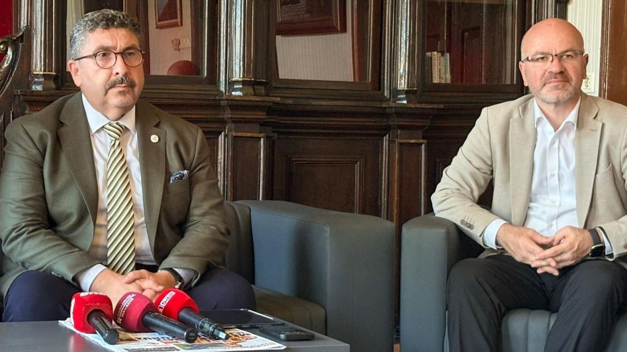 HUDER GENEL BAŞKANI OYMAK: SANAL BAHİS YAŞI 9’A DÜŞTÜ!