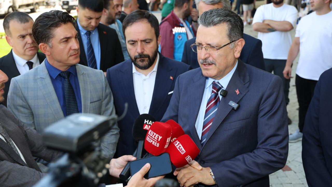 MEYDAN VİYADÜK ALTI SOSYAL ALANA DÖNÜŞTÜ