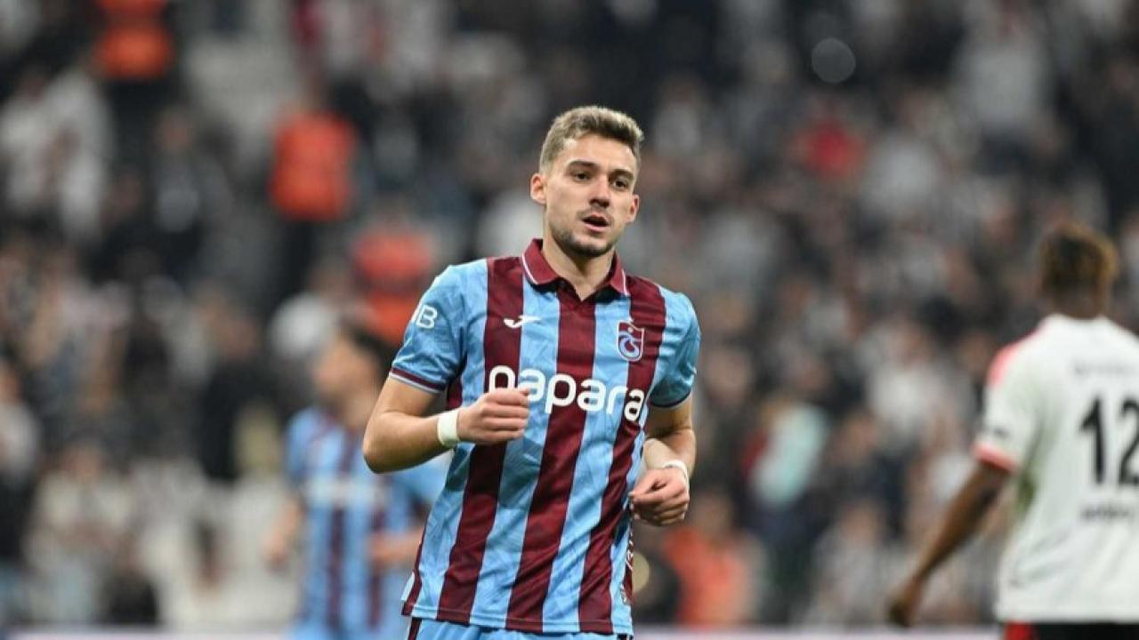 MUÇİ'YE İTALYA'DAN SÜRPRİZ TALİP!