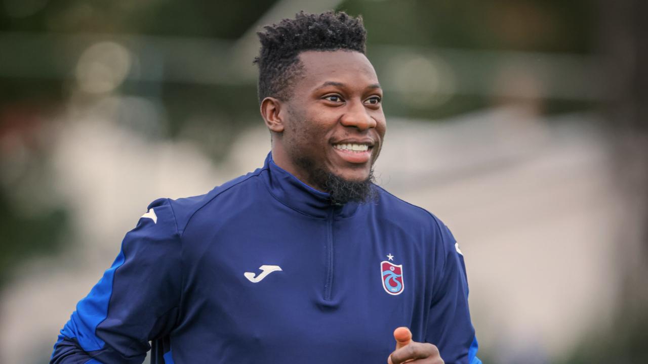 ONANA OLMAZSA ALTERNATİF HAZIR