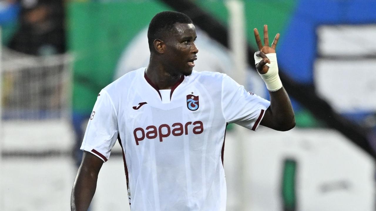 PAUL ONUACHU SATILACAK MI?