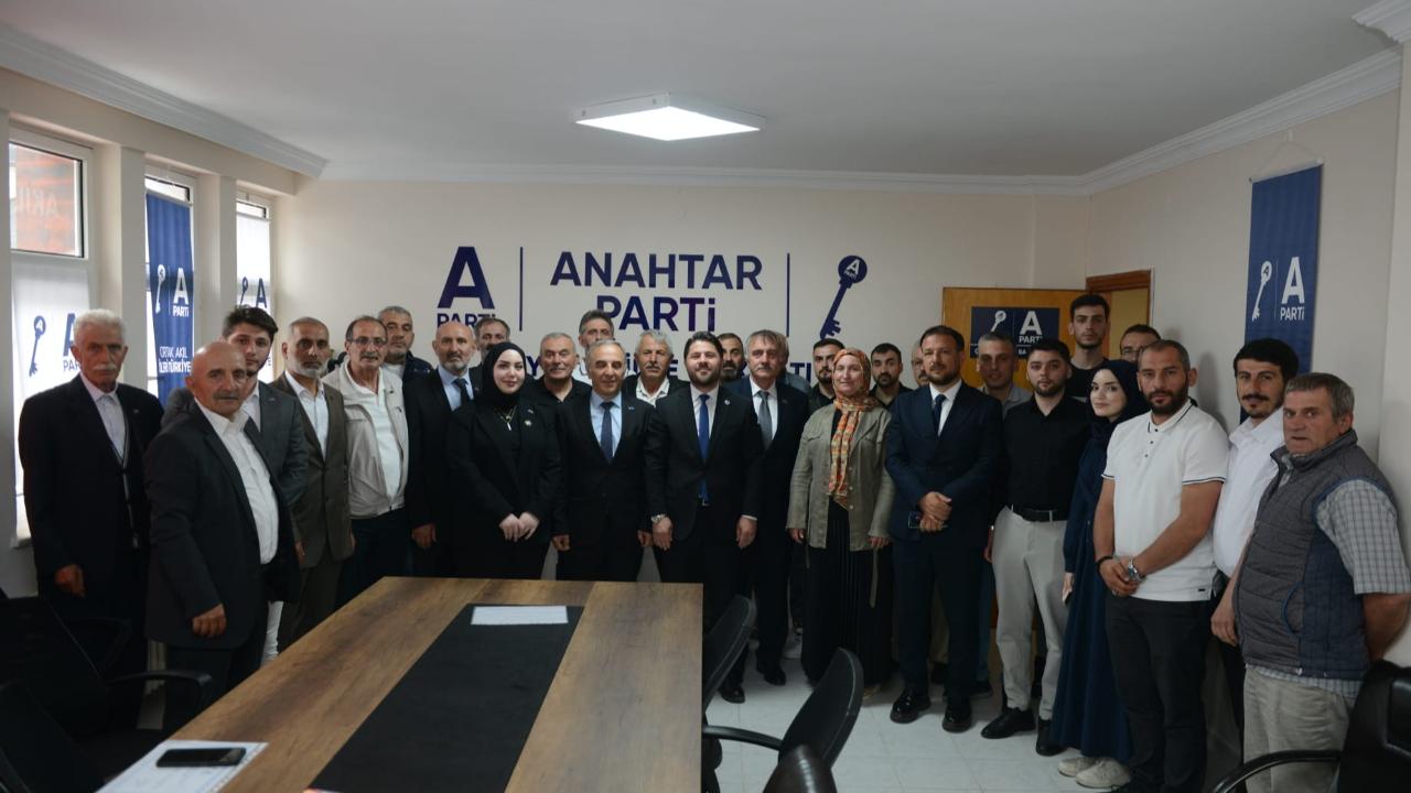 Otomatik Taslak