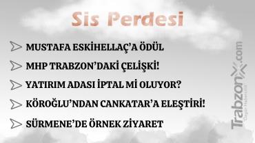 27.06.2026 SİS PERDESİ