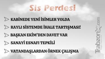 29.06.2026 SİS PERDESİ