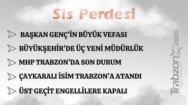 30.06.2026 SİS PERDESİ