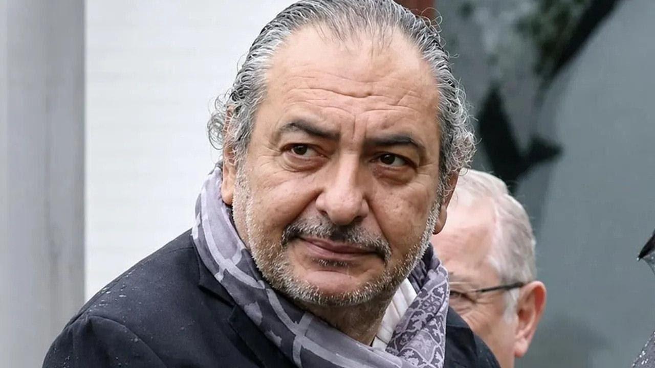 REHA MUHTAR HAYATINI KAYBETTİ