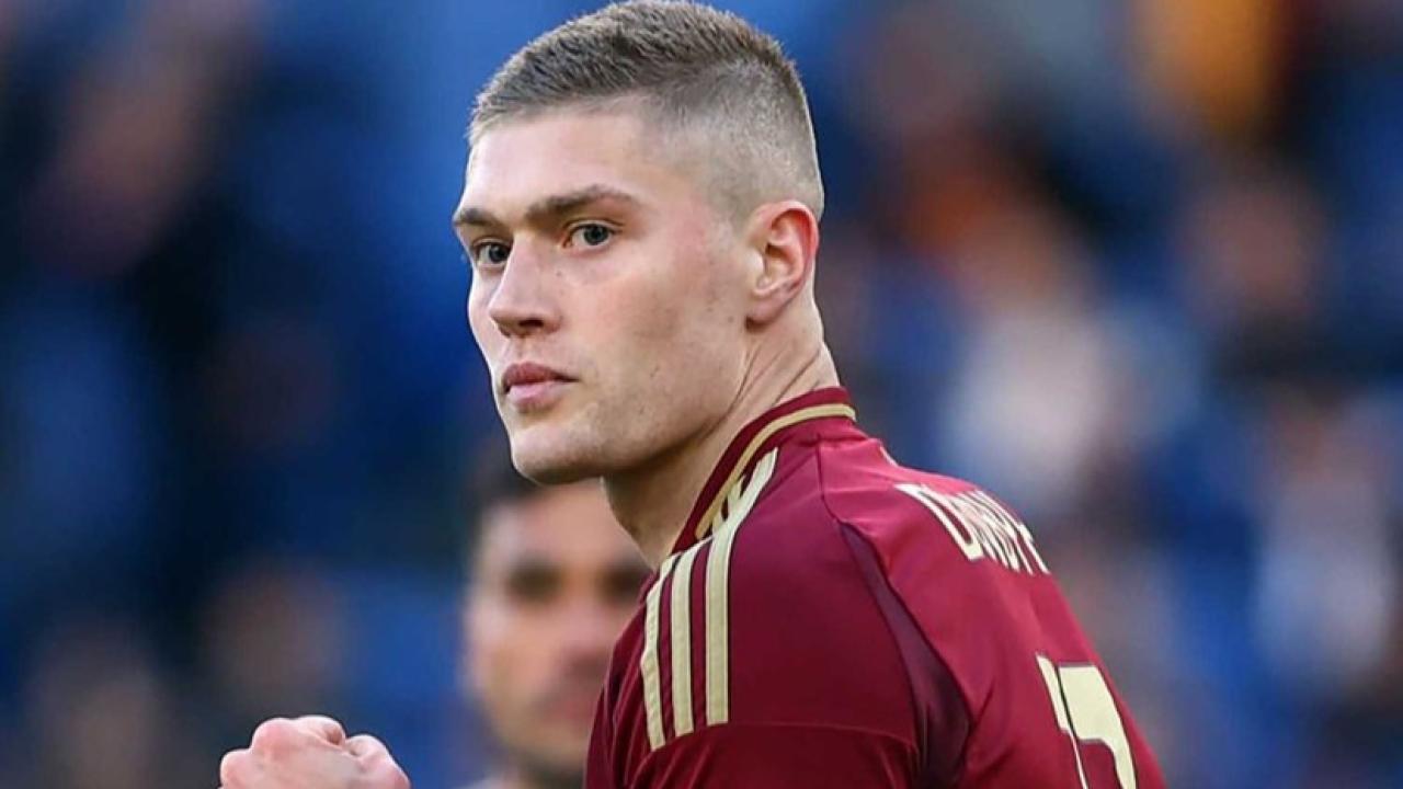 ROMA'DAN TRABZONSPOR'A DOVBYK CEVABI!