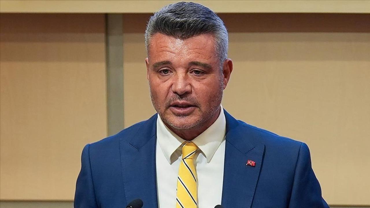 SAADETTİN SARAN'A HAPİS ŞOKU!