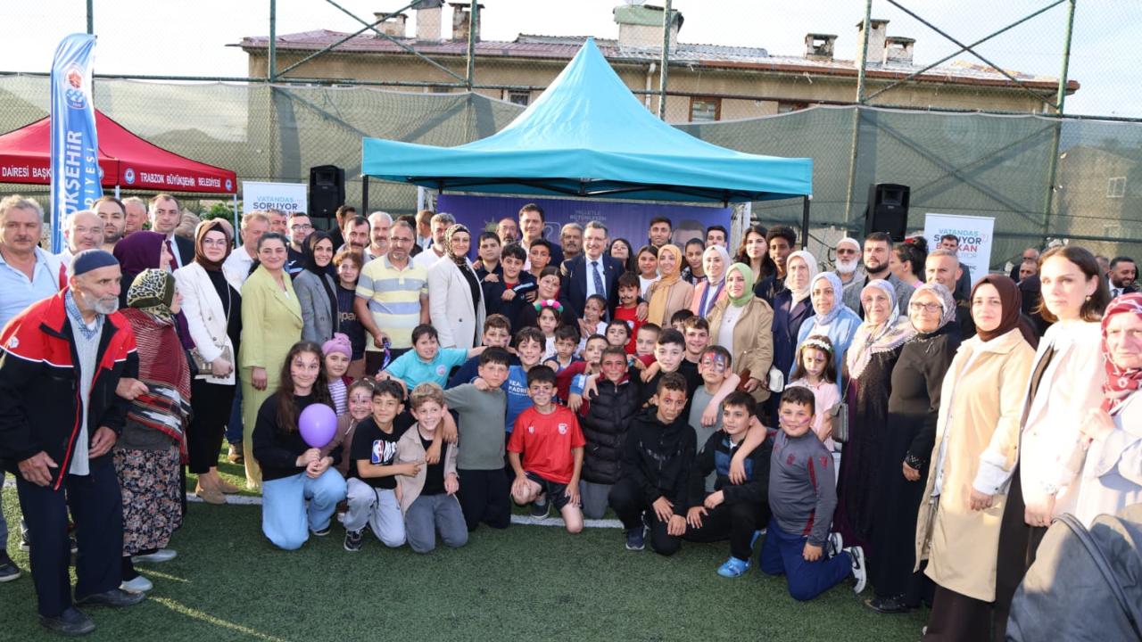 ŞEHİR İÇİ RAYLI SİSTEMDE YAPIM SÜRECİ BAŞLIYOR