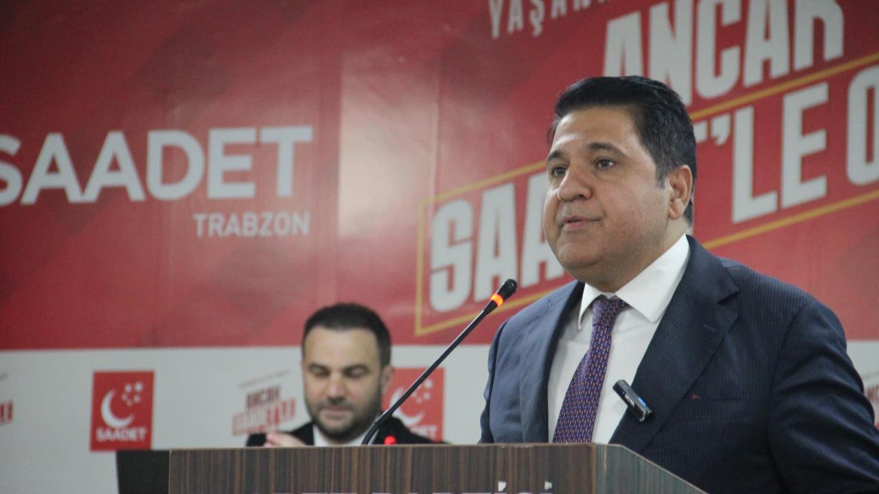 SP TRABZON'DA TARİHİ DİVAN: GEMİ KONFORLU AMA ROTA YANLIŞ!