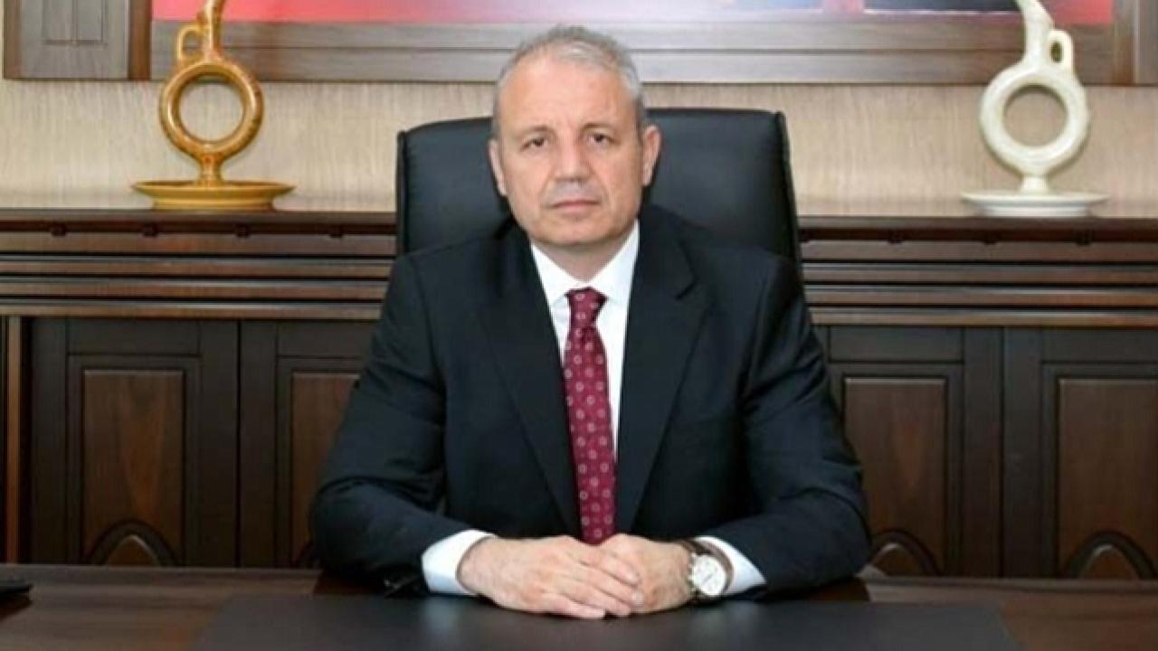 TRABZON İL EMNİYET MÜDÜRÜ LOĞOĞLU'NUN BABA ACISI