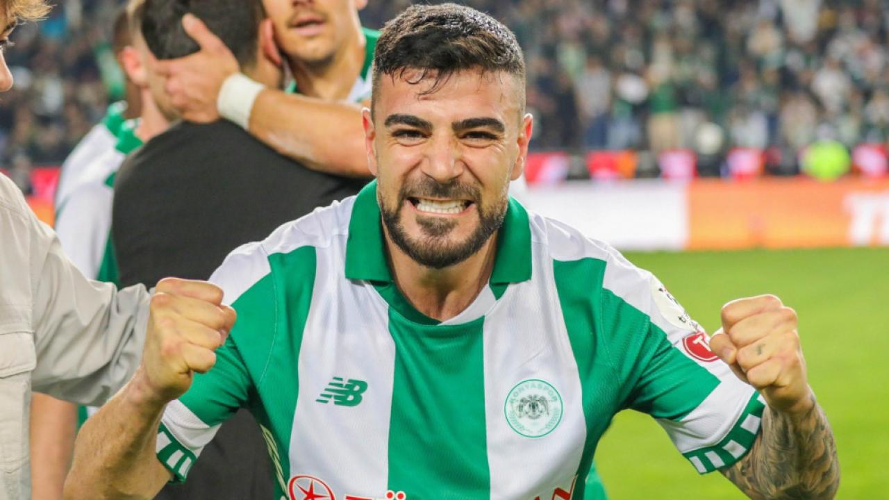 TRABZONSPOR ADİL DEMİRBAĞ'DAN VAZGEÇMİYOR!