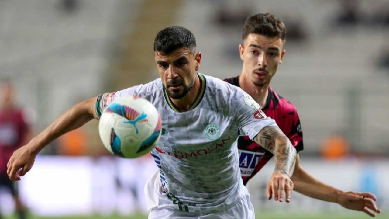 TRABZONSPOR ADİL'DEN VAZGEÇMEDİ!